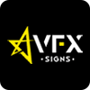 AVFX Sign