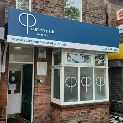 AVFX Sign - Acrylic Shop Sign AVFX Sign acrylic shop sign